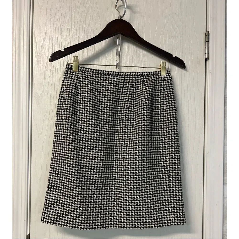 Talbots Petites Skirt